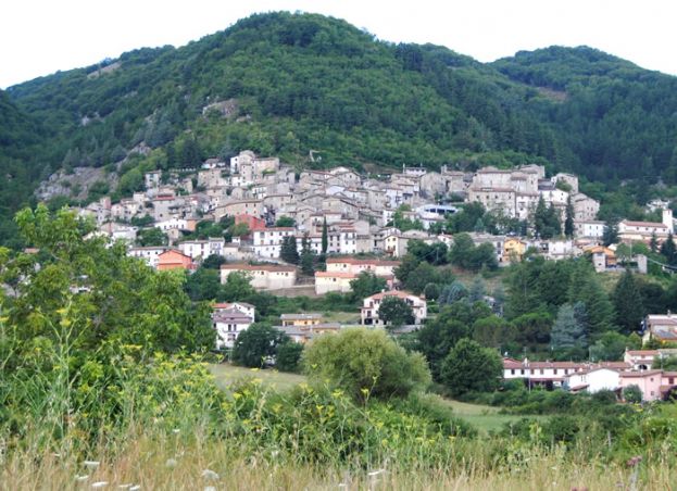 ROCCA DI BOTTE,OPPOSIZIONE ALL'ATTACCO DEL SINDACO FERNANDO MARZOLINI:E' INCANDIDABILE