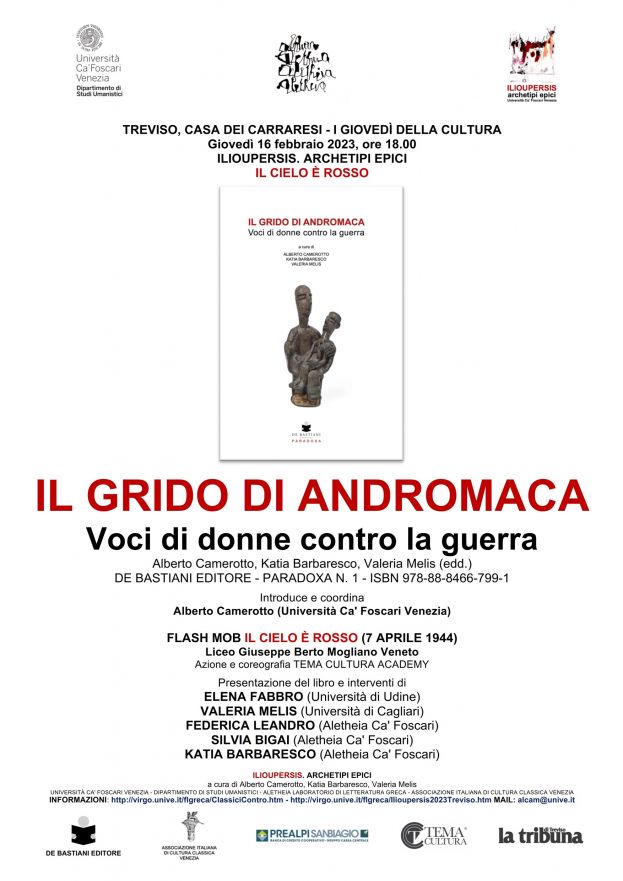 Andromaca