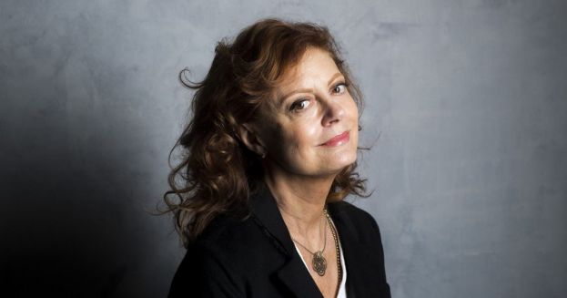 Premio RGnM Susan Sarandon