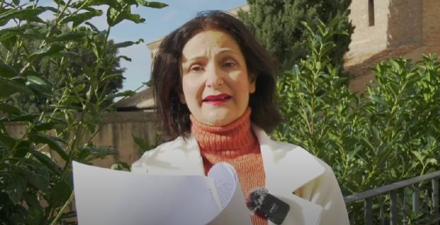 Anna Garzia
