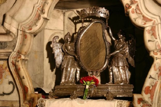 Madonna delle Armi