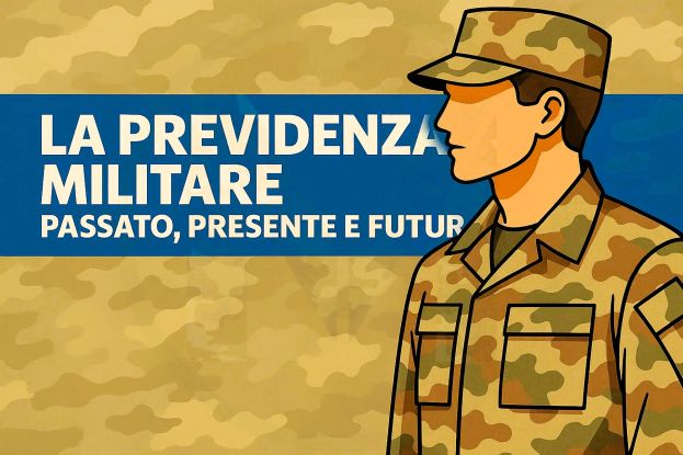 Previdenza Militare