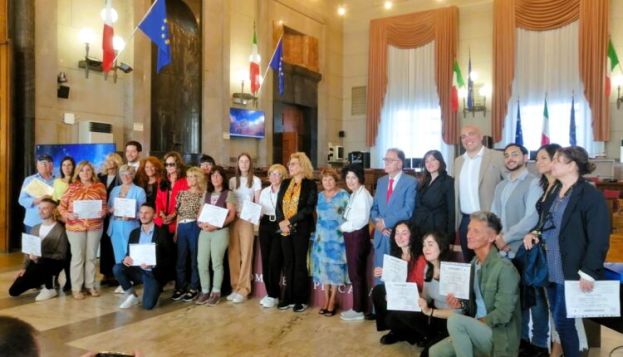 Premiazione