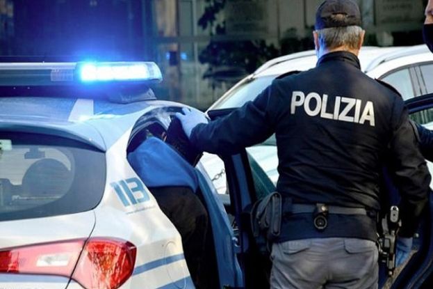 Polizia
