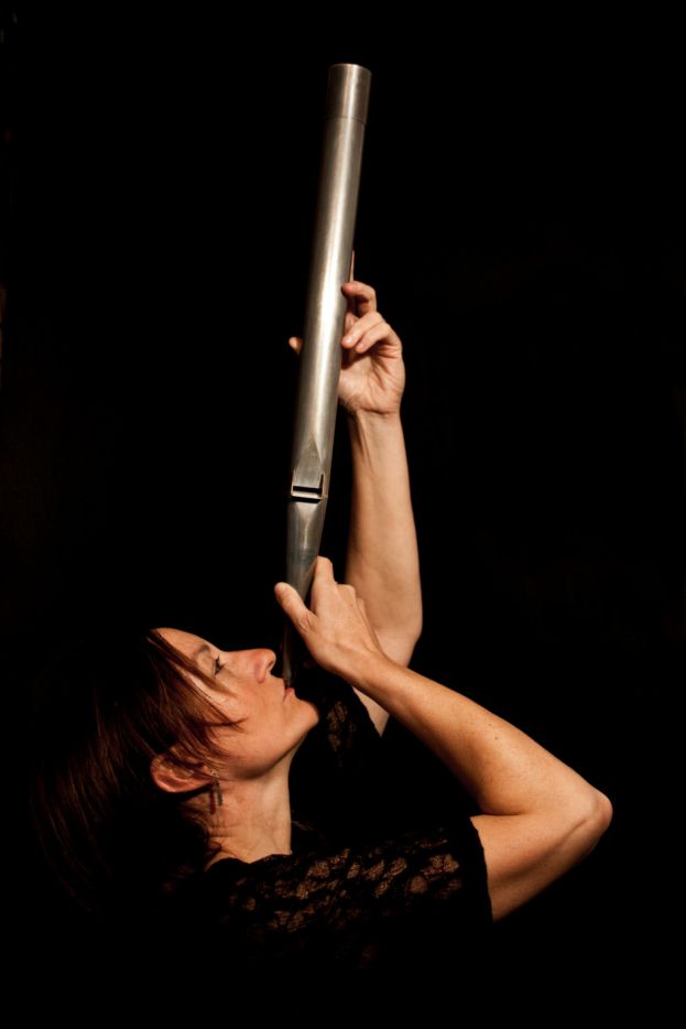 Susanna Garcia Lastra