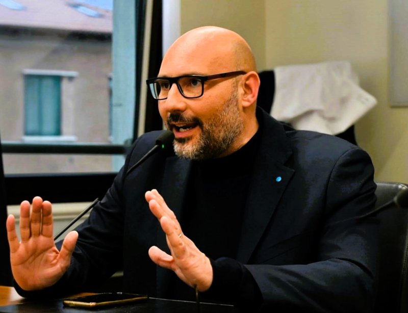 Massimo Longaretti