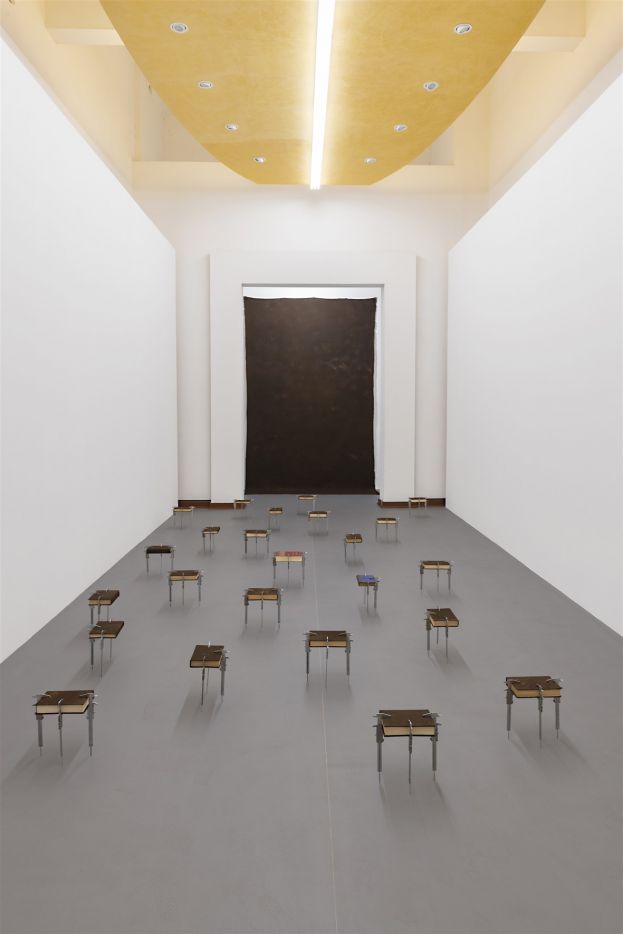 InstallationView_FrancisOffman_FotoCarloRomano