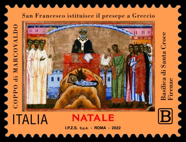 Santo Natale Religioso