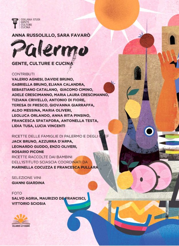 Locandina Evento