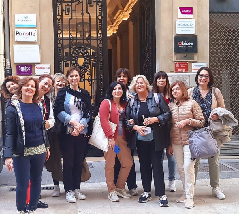 Foto di Gruppo