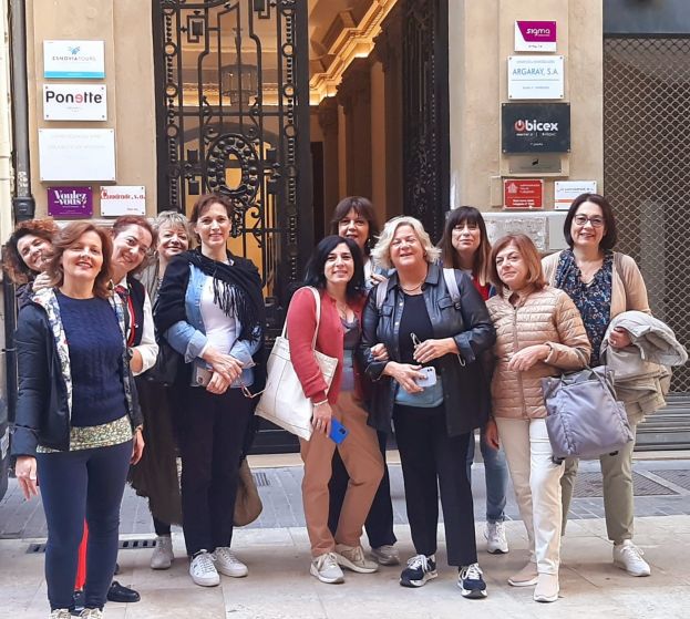 Foto di Gruppo
