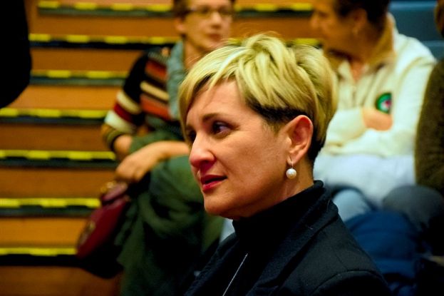 Lorenza Panei