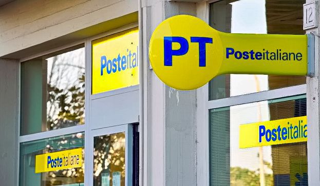 Uffici Postali, Marsica