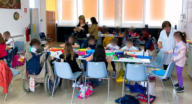 Progetto Didattico