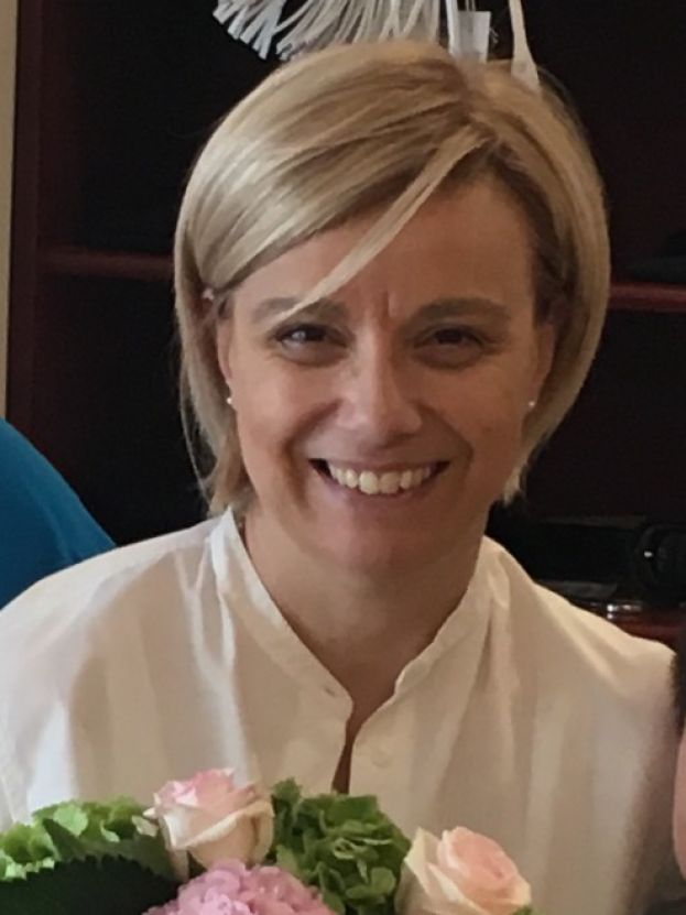 Gabriella Dell'Olio
