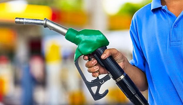 Pompa di Carburante