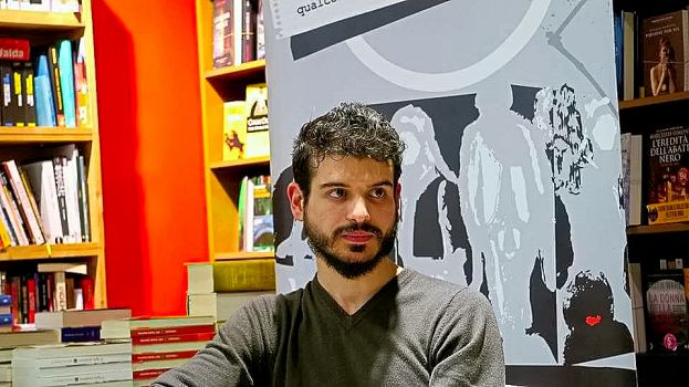 Edoardo De Luca