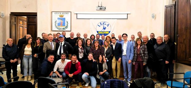 Foto di gruppo
