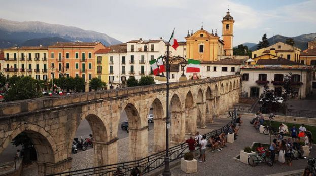Sulmona