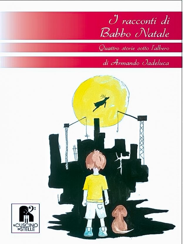 Copertina Libro