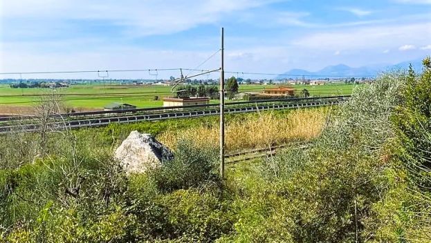 Linea Ferroviaria