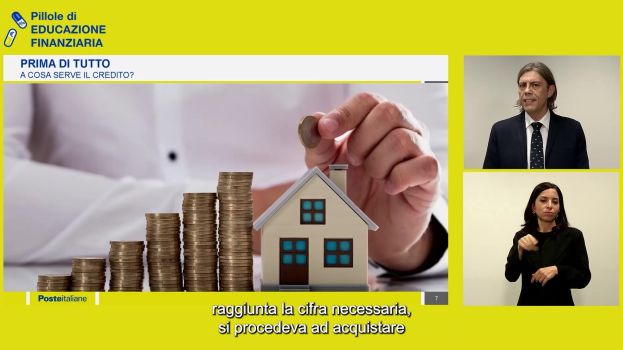 Educazione finanziaria