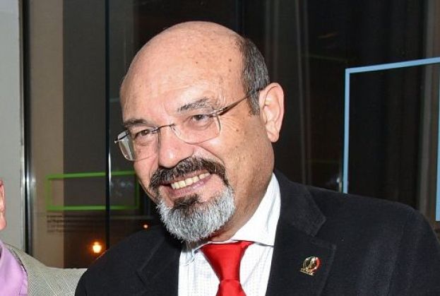 Pino Aprile