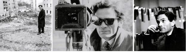 Pasolini