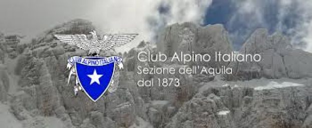 CLUB ALPINO ITALIANO–SEZIONE L’AQUILA