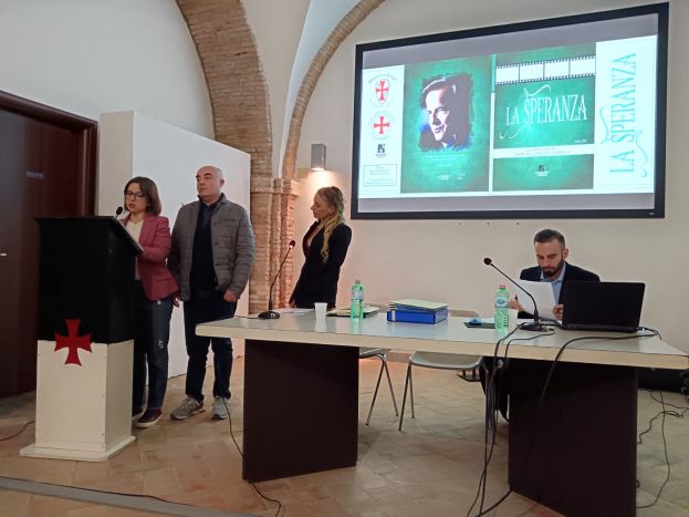 Momenti dell'evento