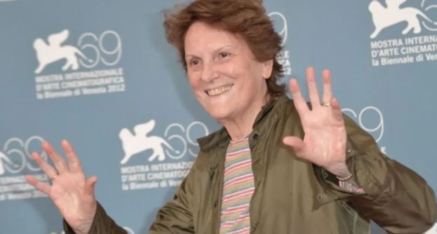 LILIANA CAVANI