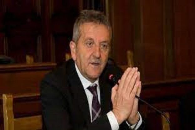 Il Sindaco di Avezzano