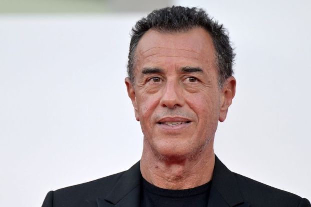 MATTEO GARRONE