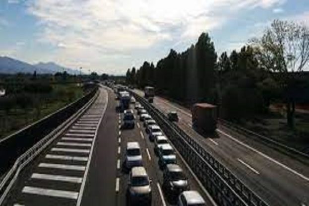 Autostrada
