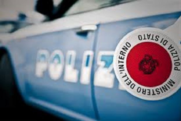 Polizia di Stato