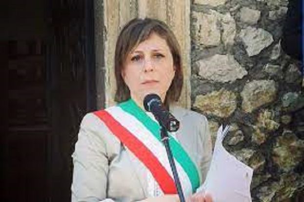 Sindaco di Collelongo