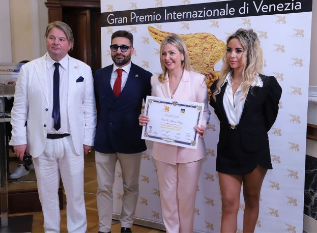 Premio Myriam Mazza