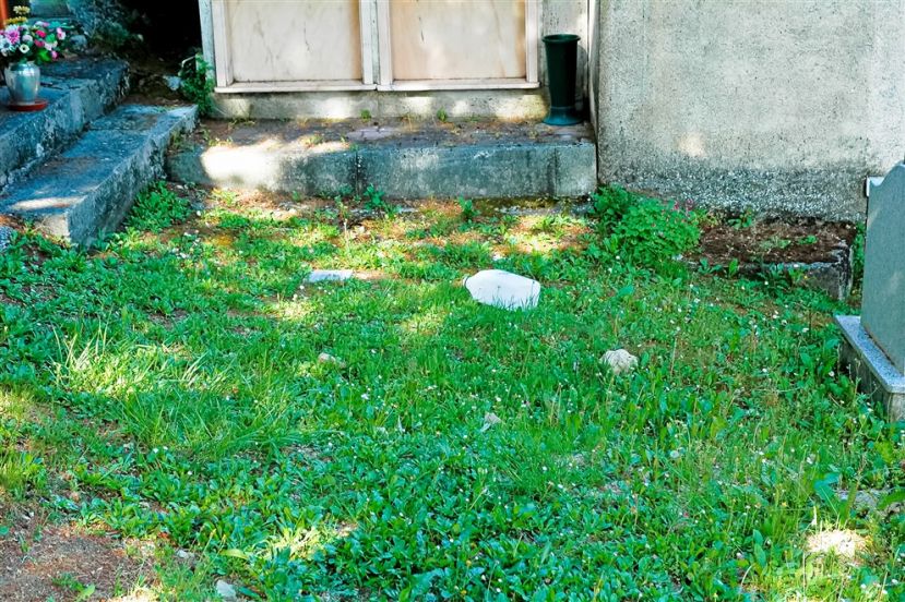 Cimitero di Poggio Cinolfo