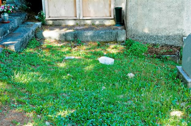 Cimitero di Poggio Cinolfo