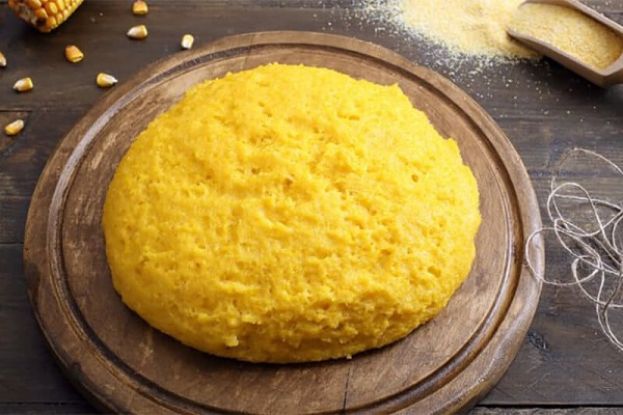 Polenta