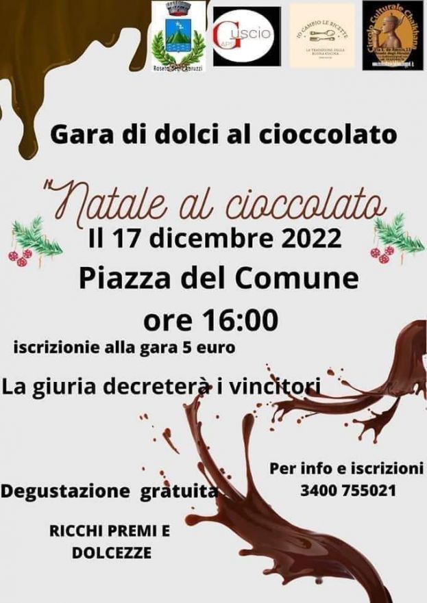 Locandina Evento