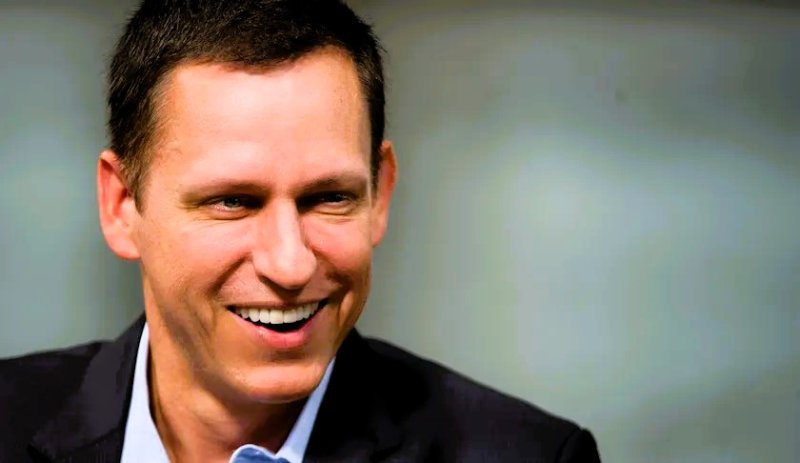 Peter Thiel