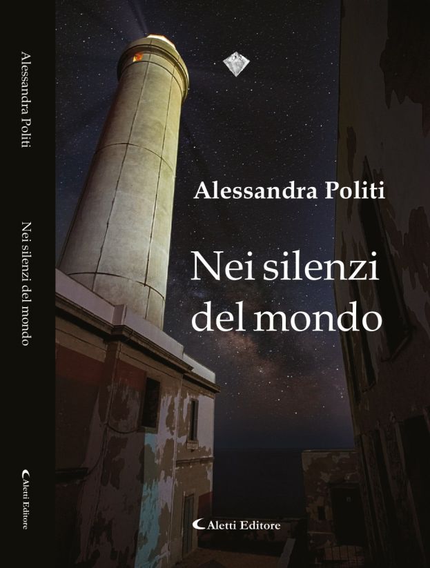 Copertina Libro