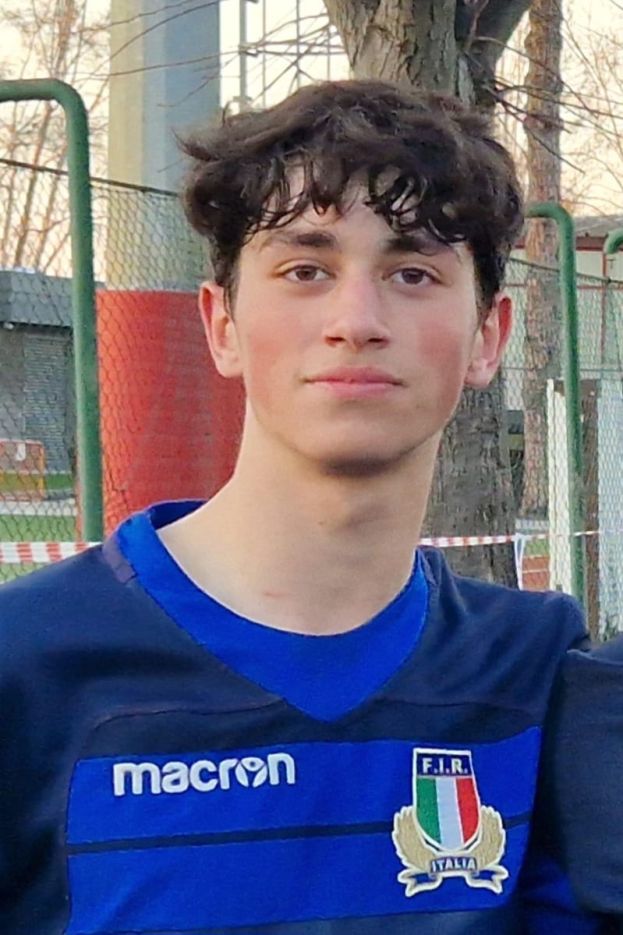 EDOARDO SANTOMAGGIO