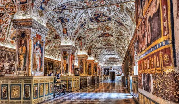 Cappella Sistina