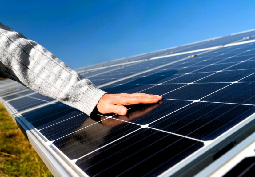 Impianto Fotovoltaico