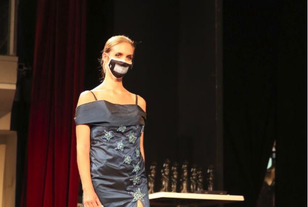 Modella,Foto di Giancarlo Fiori