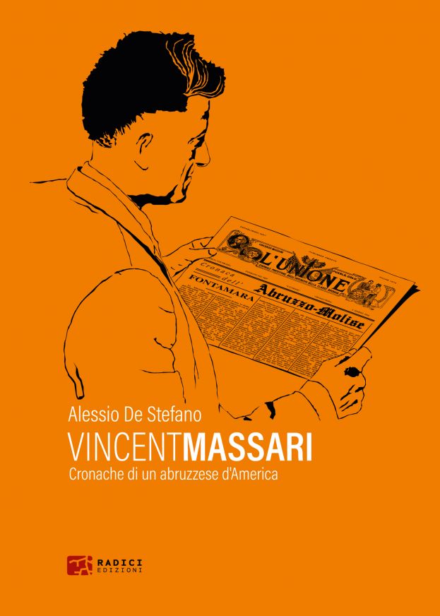 Copertina Libro