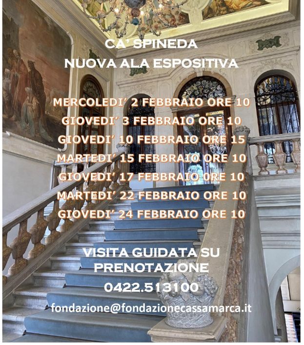 Ca' Spineda
