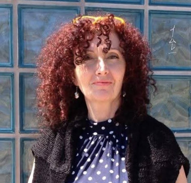 MARIA BASILE